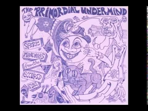 The Primordial Undermind - Through The Aether (1993)