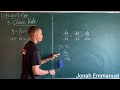 Chain Rule Method Of Differentiation Derivatives