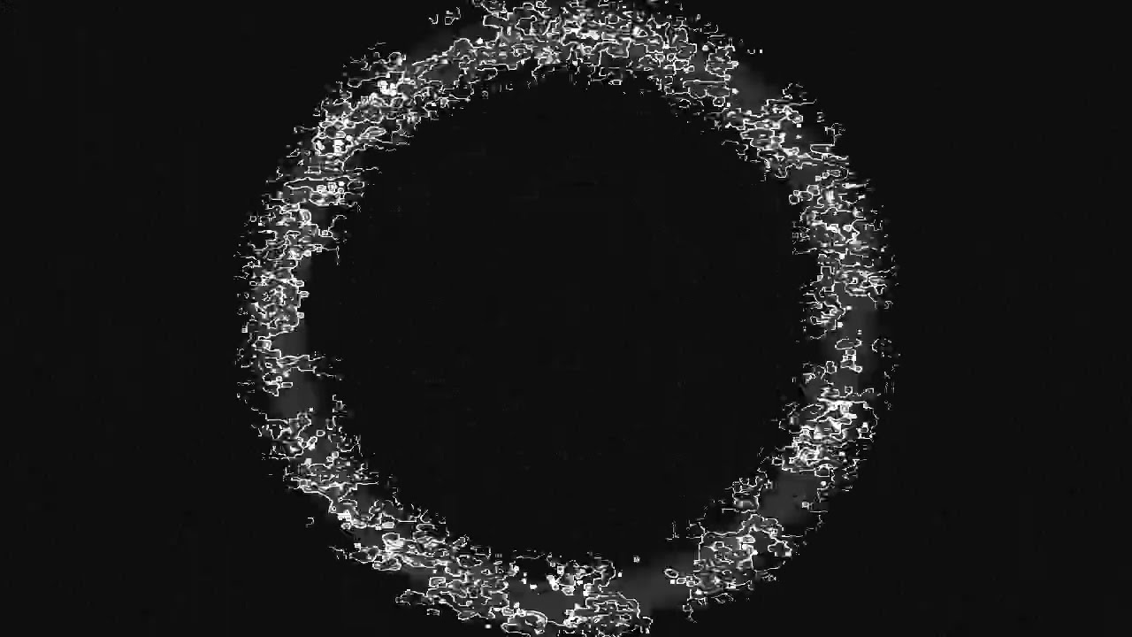 Audio reactive video with MIDI Controllers HAAi - Can't stand to lose