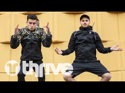 Vanillaz  - Sultans of Swing (feat. Mzka) (Official Audio)