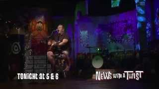 COWBOY MOUTH Unplugged.