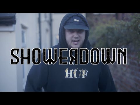 Ched Flintstoned - Showerdown | Freestyle [ WHOSDABOSS ]