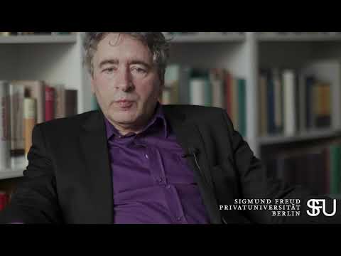 Georg Franzen | Kunsttherapie Ausbildung SFU Berlin