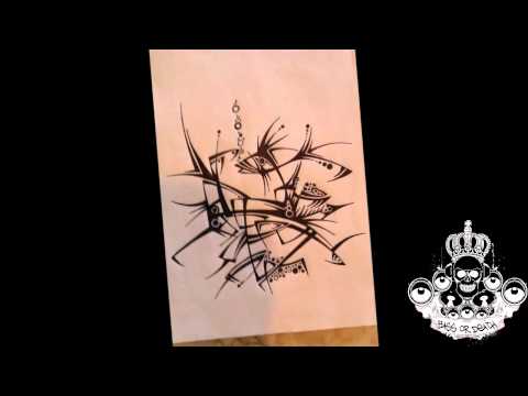 [Dubstep] Helicopter Showdown ft. Lea Luna - These Vile Creatures [HD] [Free DL]