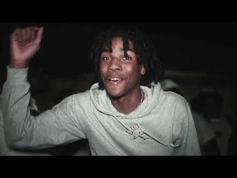 Lil Darius - Pressure (ft. Big Boogie) - Official Video