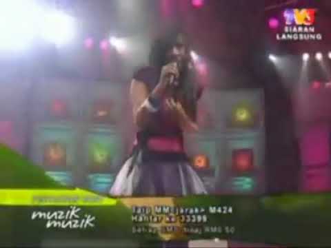 Sheila Abdull - Mungkinkah 2008 Muzik-Muzik