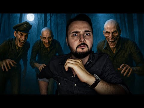 Les 25 THREADS HORREUR les plus Effrayants...