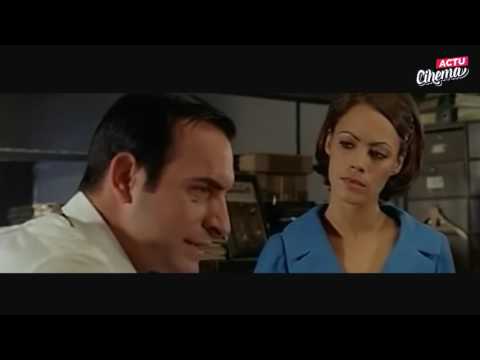 Le bétisier OSS 117