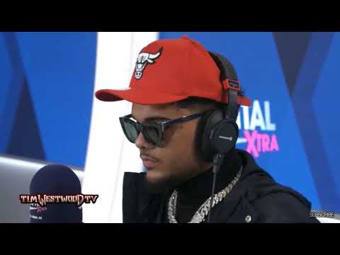 Smokepurpp ZEZE Freestyle