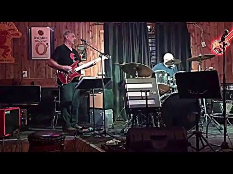 Sell The Bitch's Car - MUSIC CITY BLUES JAM @ Skully's Saloon
