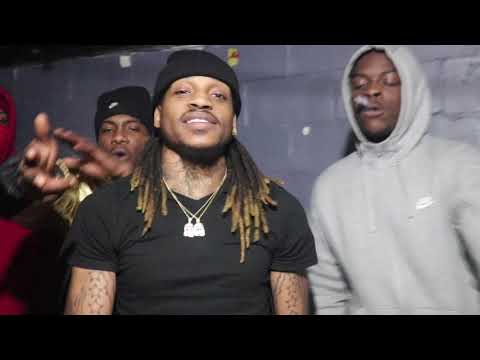 NateBloxk Montae ft. NateBloxk Lino "Talk Shit" (Official Music Video) Shot by:@DubM2x