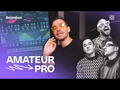 8 Tech House Bassline HACKS [Project Files Included]