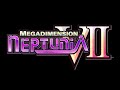 Megadimension Neptunia VII Voltage Game Version