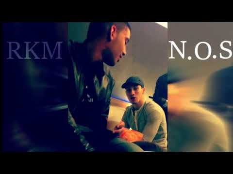 Rkm ft nos - c’est sa les fille