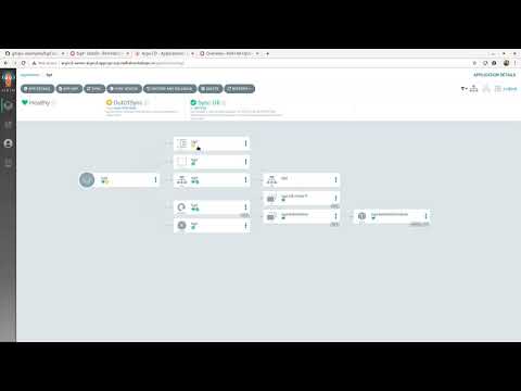 Getting Started with ArgoCD on OpenShift 4