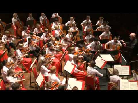 NCO: Symphony No. 10 - 4th Movement, Shostakovich