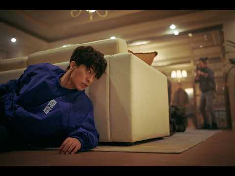 Reawakened Man | Official Teaser Trailer | INTL