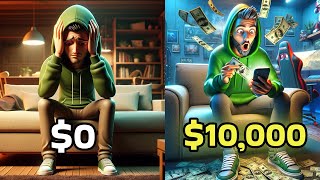 TikTok Shop Affiliate: $0 to $10K/Day — Step-by-Step Guide & Transcript