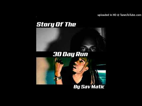 Sav Matic - It Mean Nothing To Me