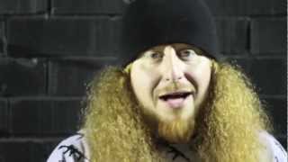 SD Exclusive: Rittz Talks Debut Album, Concept Behind "Die" & More