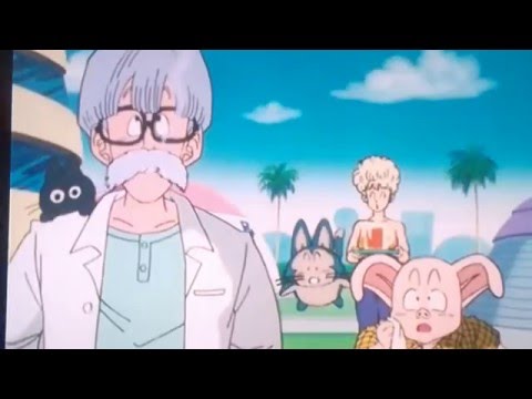 DragonBall Z Kai Abridged Episode 25