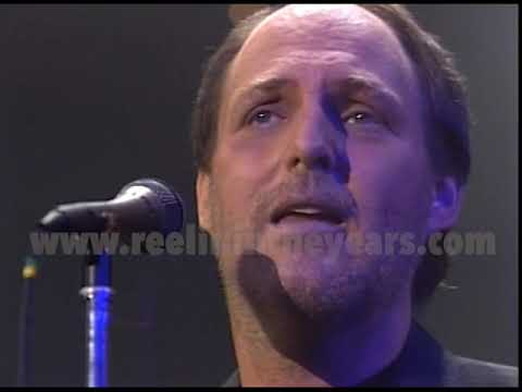 Billy Vera & The Beaters • “Let You Get Away”/Interview/“At This Moment” • 1990 [RITY Archive]