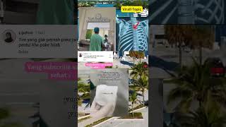 Download lagu Jarum pentul masuk dalam tubuh siswa saat benerin hijab #shortsviral #hijab #kerudung #muslim #fyou mp3