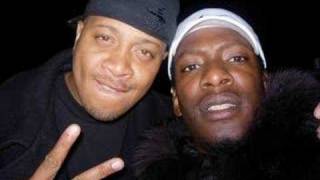 ROOTS MANUVA AND CHALI 2NA - JOIN THE DOTS