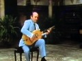 Julian Bream - Prelude & Allegro (De Murcia)