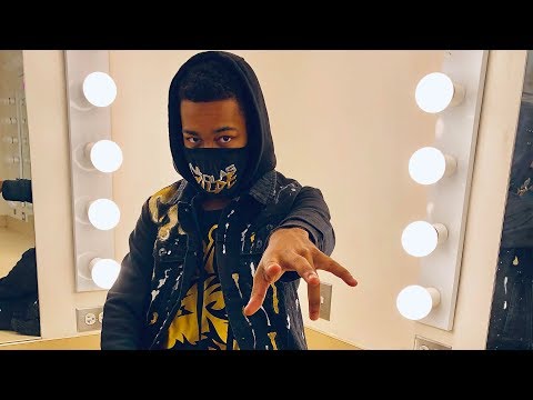 Nikolas Wilde Music Video