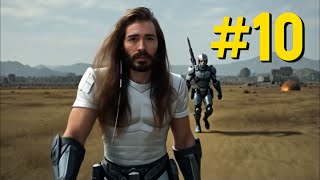 Moist Critical In AI Land: Mad Moist