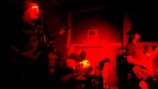 Brocas Helm - Fly High(live at trikala)2011