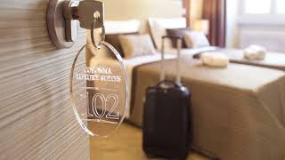 Colonna Luxury Suites - Roma - Italy