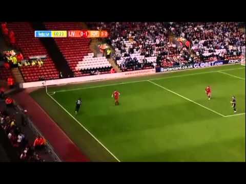 Liverpool FC 0 - 1 CSKA-Sofia 23.08.2005 Full Match