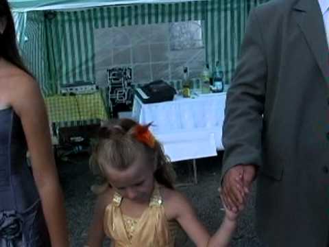 Nunta,sat Dorobantu,jud. Constanta.