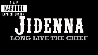 Jidenna - Long Live The Chief