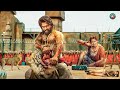 AATANKI MISSION Allu Arjun 2025 South New Release Hindi Dubbed Movie South Indian Action Movies