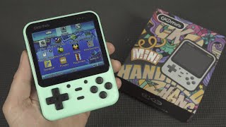 I was Surprised By This GKD Mini Handheld !