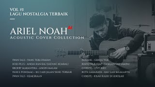 Download lagu Ariel Noah AI | Lagu-Lagu Kenangan Populer | Akustik Cover mp3 Download lagu Ariel Noah AI | Lagu-Lagu Kenangan Populer | Akustik Cover mp3