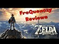 The Legend Of Zelda Breath Of The Wild Review Switch