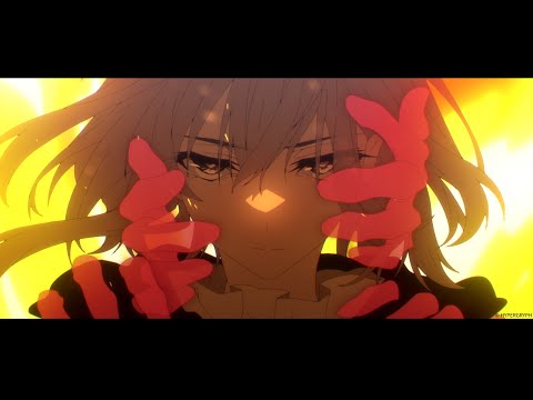ReoNa “End of Days” × TV Anime “Arknights [焔燼曙明/RISE FROM EMBER]” Anime Collaboration Music Video