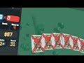 Number Go Up Balatro Animation
