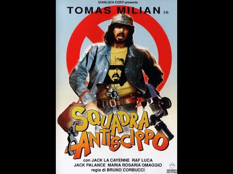 The Cop in Blue Jeans (1976) - at gay bar