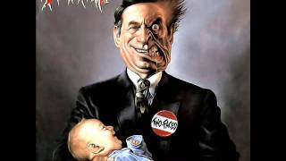 Tankard-Death Penalty