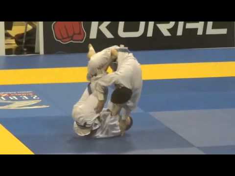 ECJJA 2014 Highlight