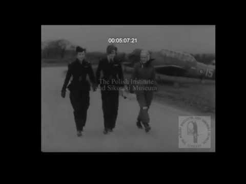 SIK 1378 - ATA - Women Pilots