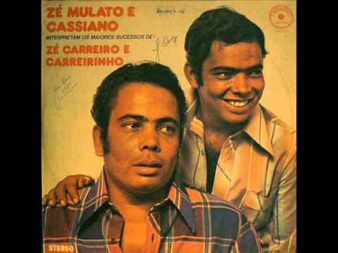 Zé Mulato e Cassiano - Sertanejo Solitário