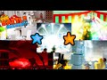 The Battle Bricks All Chapter 4 Tumore Bosses 2 Star SEMI Gachaless