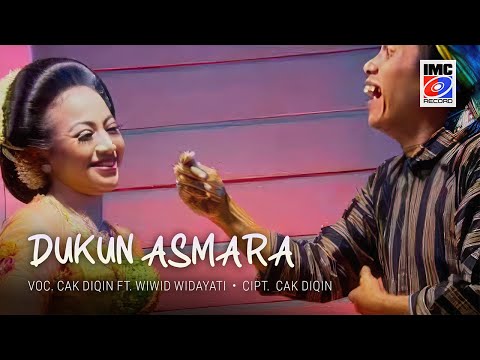 Cak Diqin dan Wiwied Widayati - Dukun Asmara  | IMC RECORDS