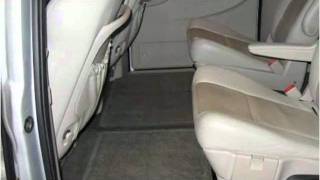 preview picture of video '2007 Chrysler Town and Country Used Cars Crossville TN'
